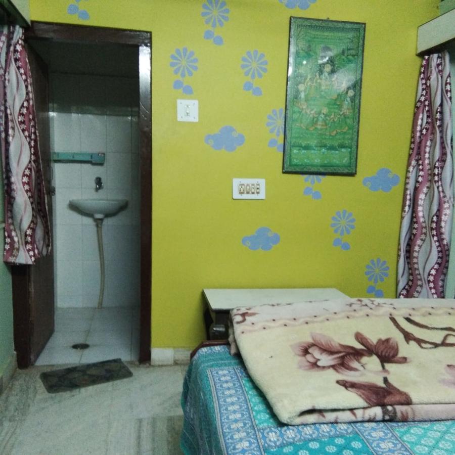 Hôtel Rainbow Palace à Pushkar Extérieur photo