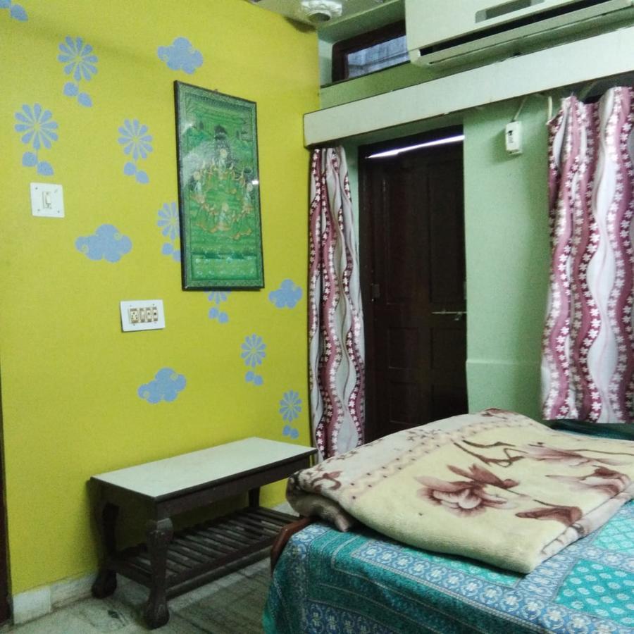 Hôtel Rainbow Palace à Pushkar Extérieur photo