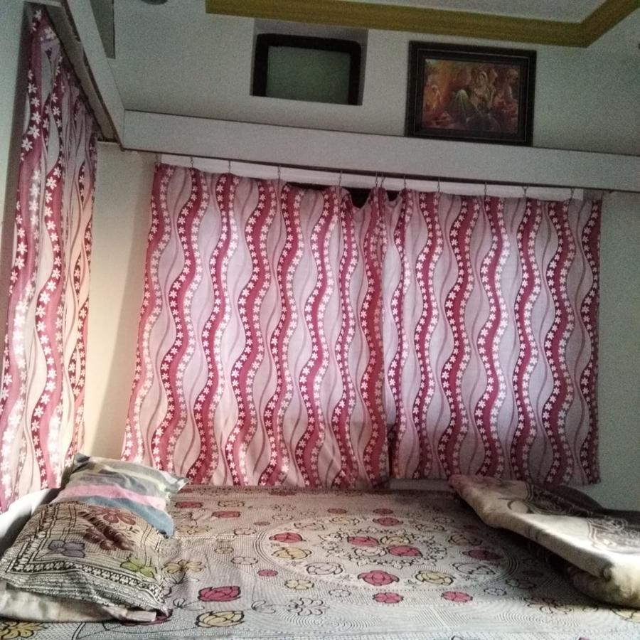 Hôtel Rainbow Palace à Pushkar Extérieur photo